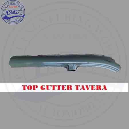 PEW offer quality product Top Gutter for Tavera, Chevrolet