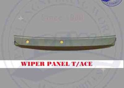 Wiper Panel