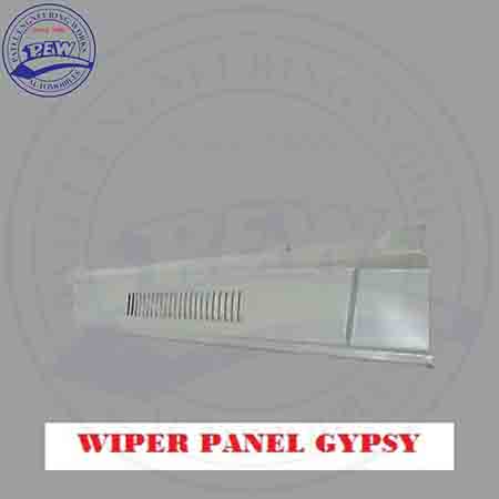 PEW offer quality product Wiper Panel for Gypsy, Maruti Suzuki