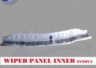 Wiper Panel Inner