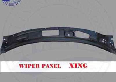 Wiper Panel