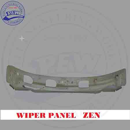 PEW offer quality product Wiper Panel for Zen, Maruti Suzuki